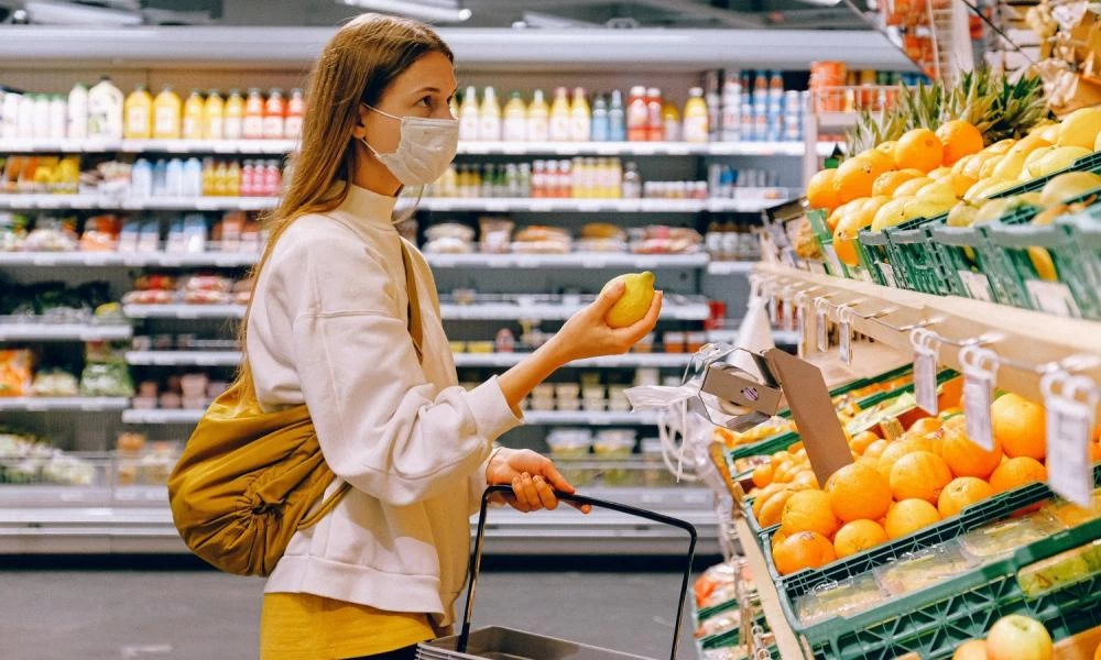 Ανοικτά τα σούπερ μάρκετ σήμερα Κυριακή των Βαΐων